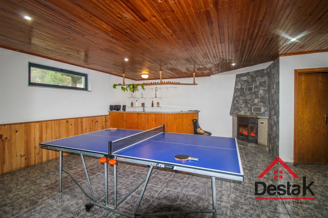 Moradia T5 para Venda em Rio de Loba Foto 14