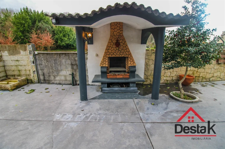 Moradia T5 para Venda em Rio de Loba Foto 37