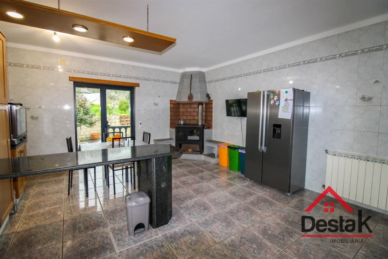 Moradia T5 para Venda em Rio de Loba Foto 7