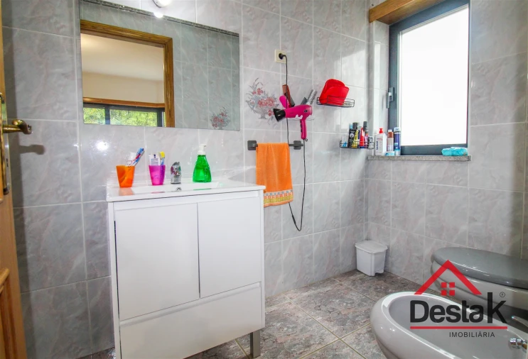 Moradia T5 para Venda em Rio de Loba Foto 12