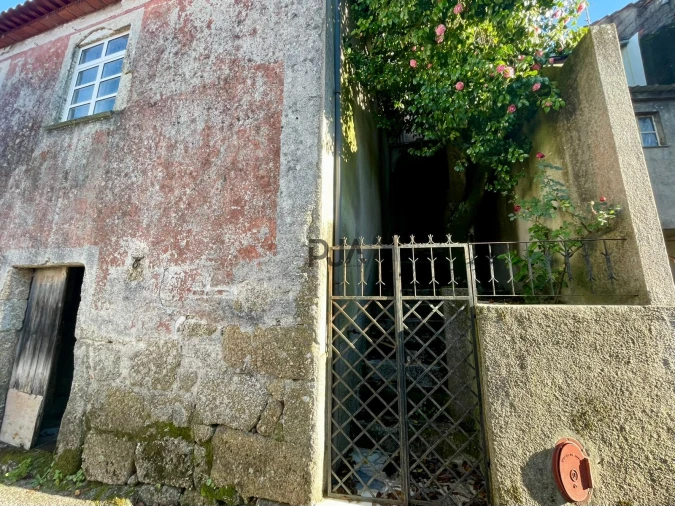 Moradia T4 para Venda em Mouraz e Vila Nova da Rainha Foto 12