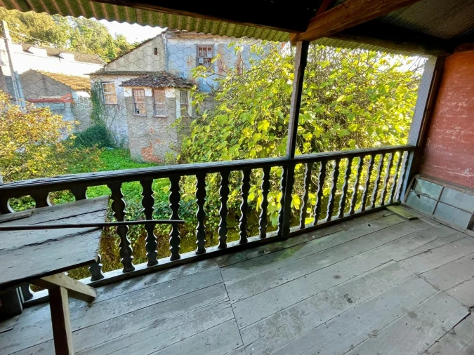 Moradia T4 para Venda em Mouraz e Vila Nova da Rainha Foto 4