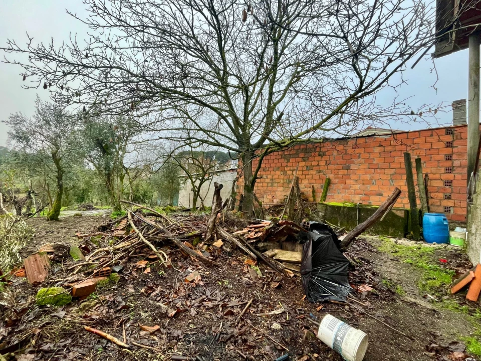 Moradia T3 para Venda em Lajeosa do Dão Foto 12