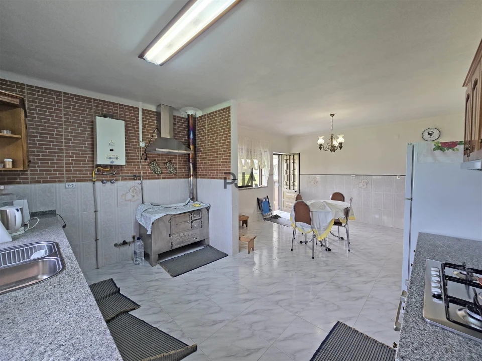 Moradia T5 para Venda em Espinho Foto 16