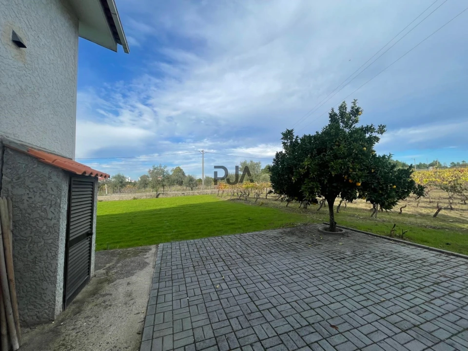 Moradia T5 para Venda em Espinho Foto 24