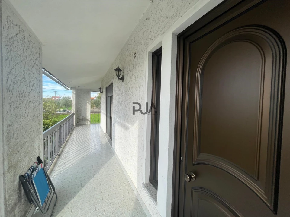 Moradia T5 para Venda em Espinho Foto 6