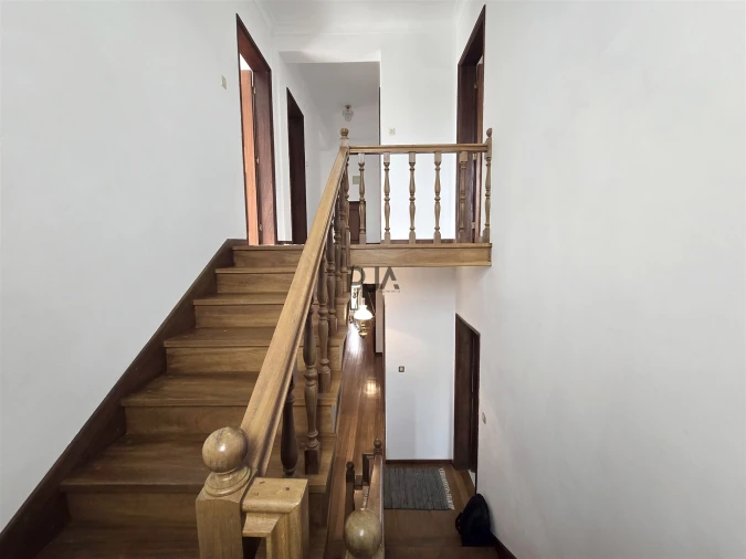 Moradia T5 para Venda em Espinho Foto 22