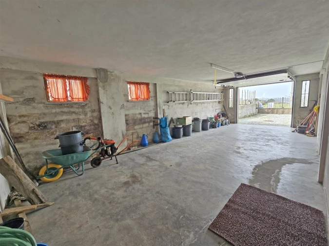 Moradia T5 para Venda em Espinho Foto 32