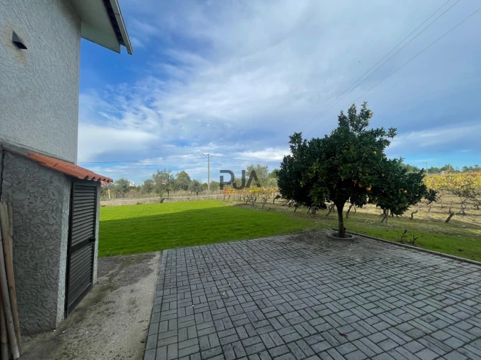 Moradia T5 para Venda em Espinho Foto 24