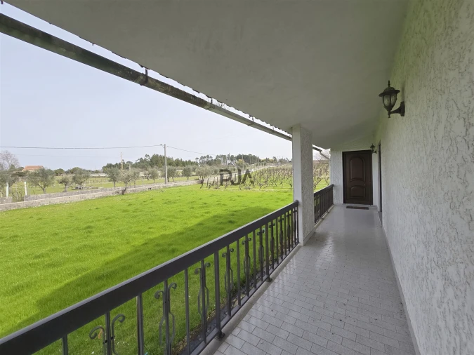 Moradia T5 para Venda em Espinho Foto 29