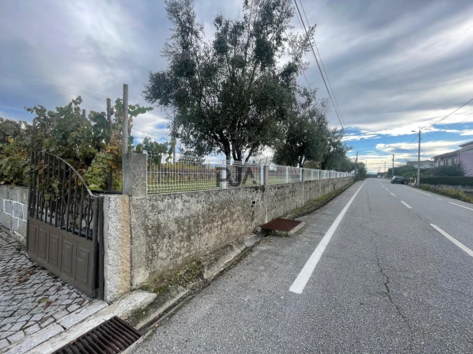 Moradia T5 para Venda em Espinho Foto 5