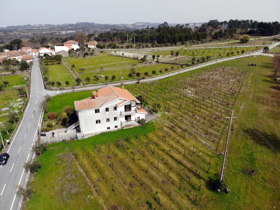 Moradia T5 para Venda em Espinho Foto 25