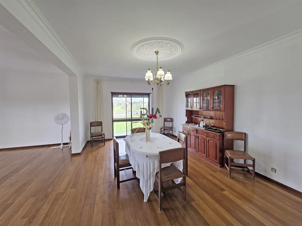 Moradia T5 para Venda em Espinho Foto 15