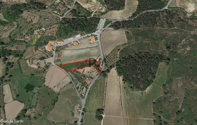 Terreno para Venda em Fornos de Maceira Dão Foto 9