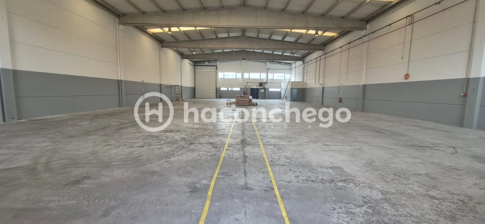 Armazém para Arrendamento em Varzea Foto 18