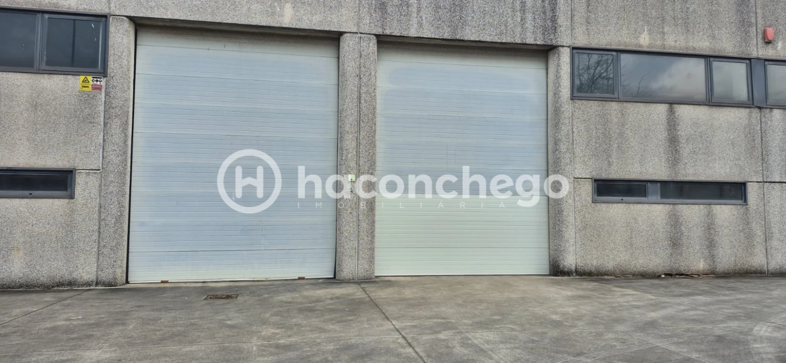 Armazém para Arrendamento em Varzea Foto 2