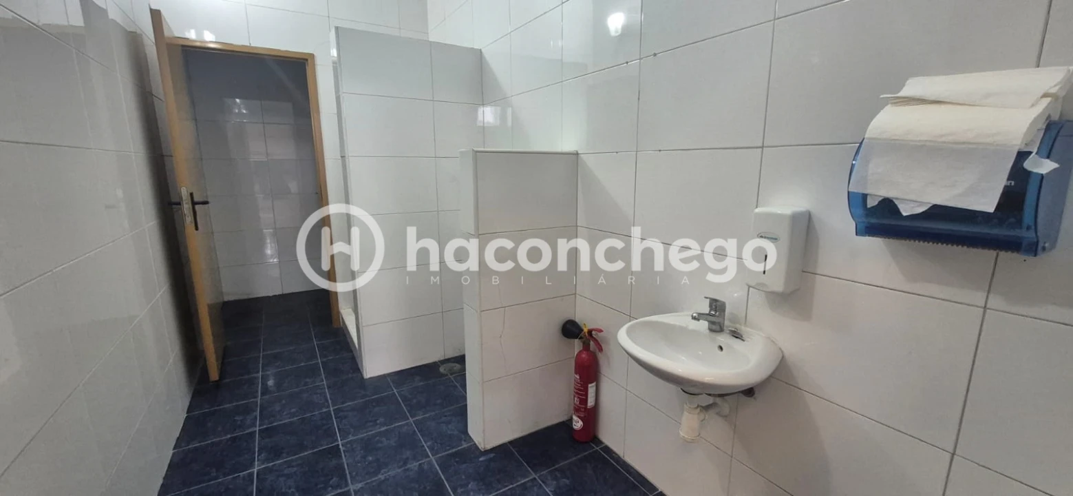 Armazém para Arrendamento em Varzea Foto 14