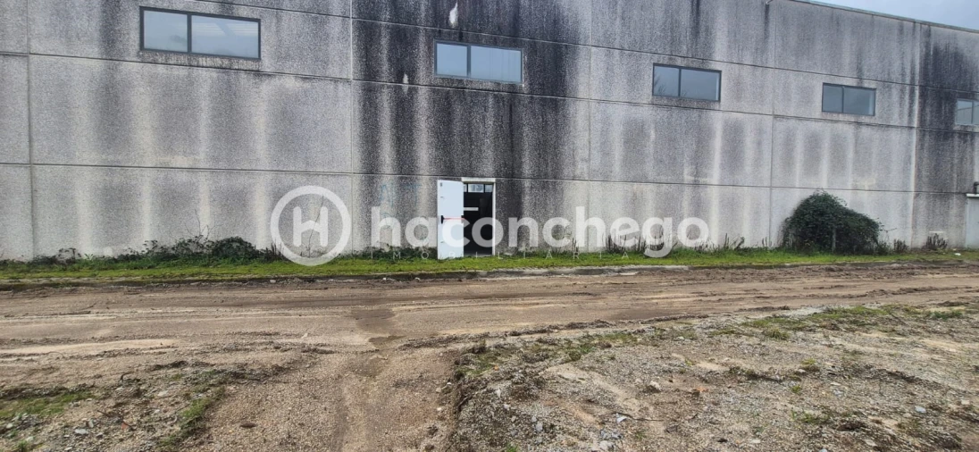 Armazém para Arrendamento em Varzea Foto 23