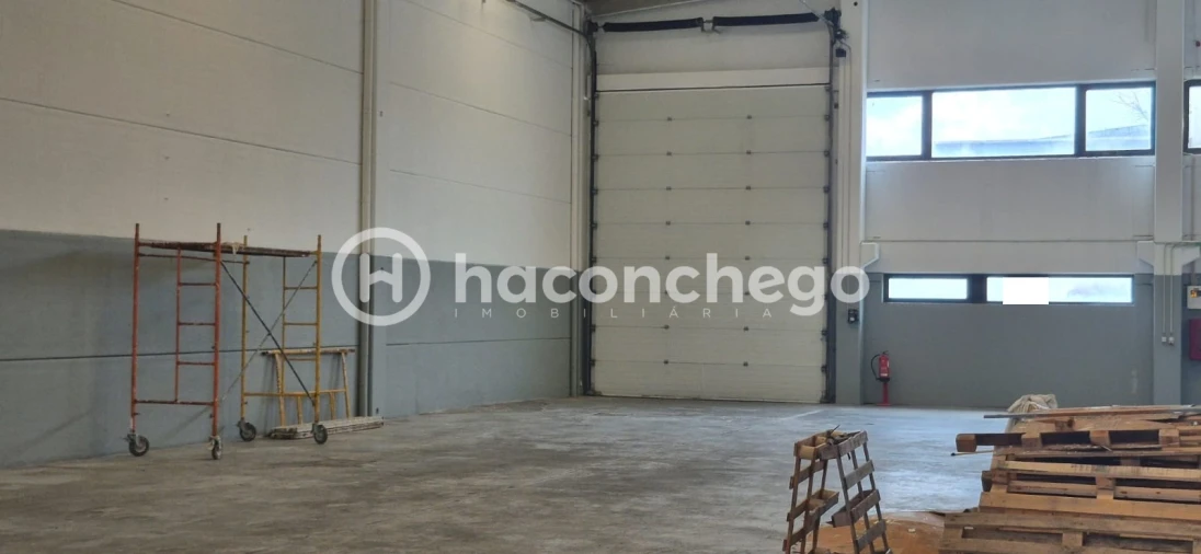 Armazém para Arrendamento em Varzea Foto 24