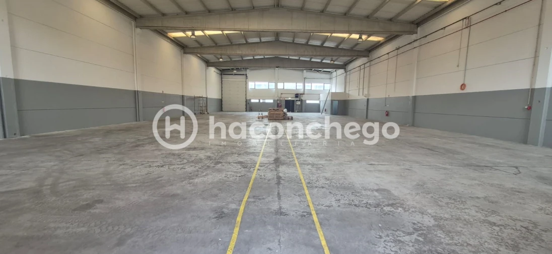 Armazém para Arrendamento em Varzea Foto 18