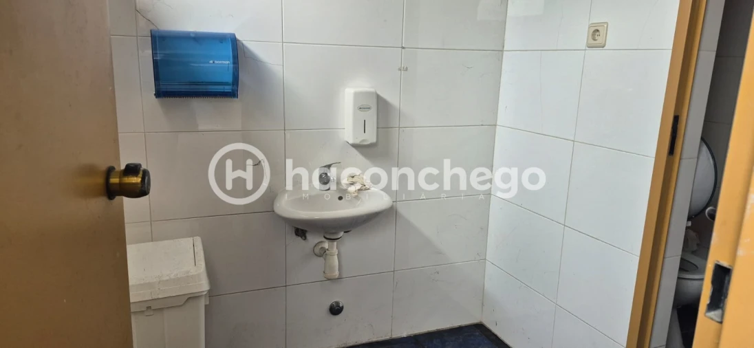 Armazém para Arrendamento em Varzea Foto 11