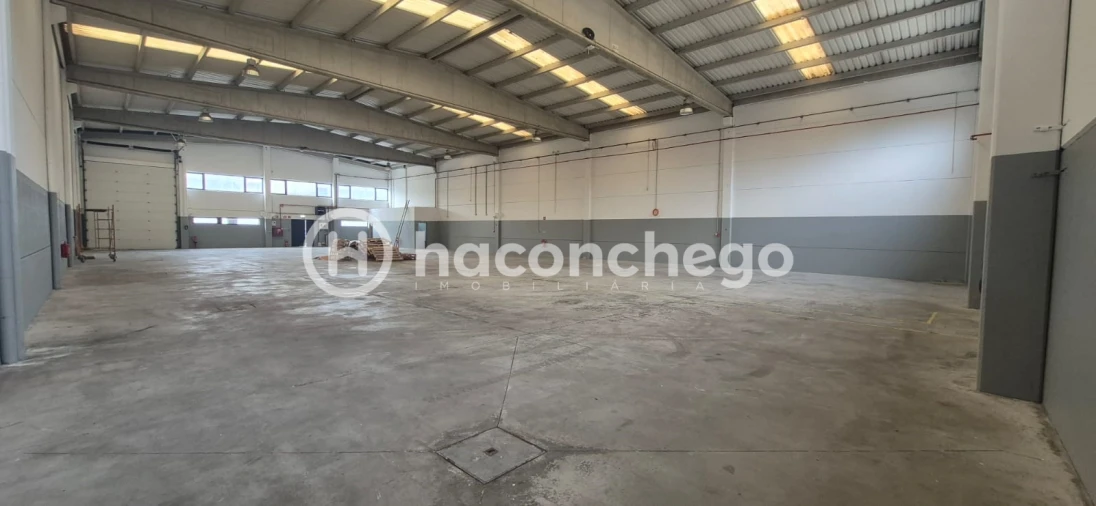 Armazém para Arrendamento em Varzea Foto 20