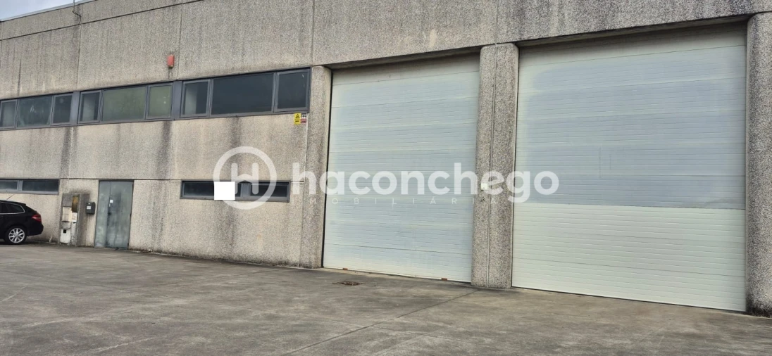 Armazém para Arrendamento em Varzea Foto 4