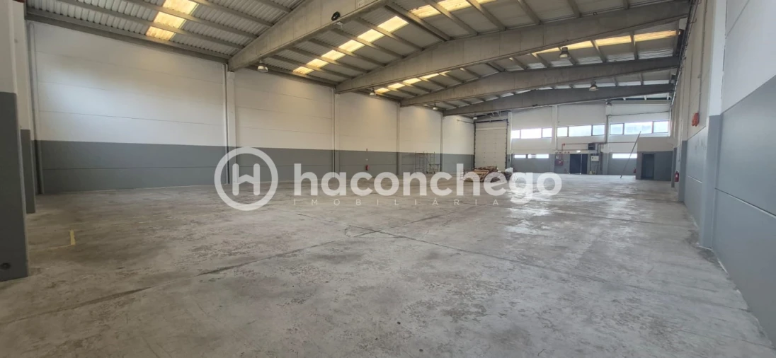 Armazém para Arrendamento em Varzea Foto 19