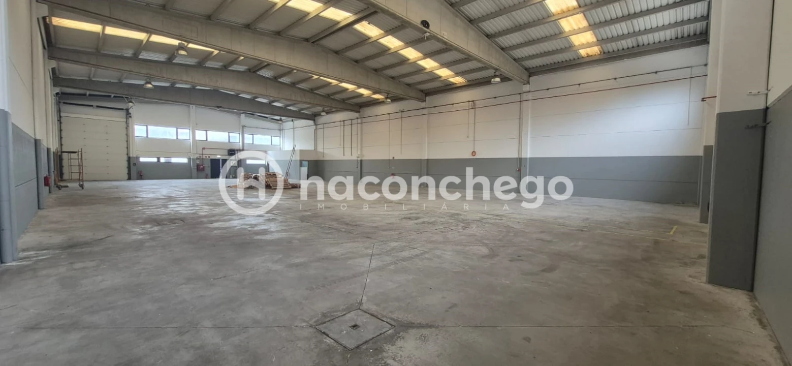 Armazém para Arrendamento em Varzea Foto 20