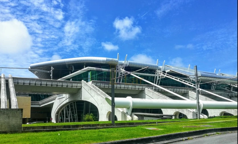 Loja para Venda em Vila Nova da Telha Foto 2