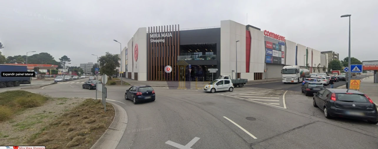 Loja para Venda em Vila Nova da Telha Foto 3