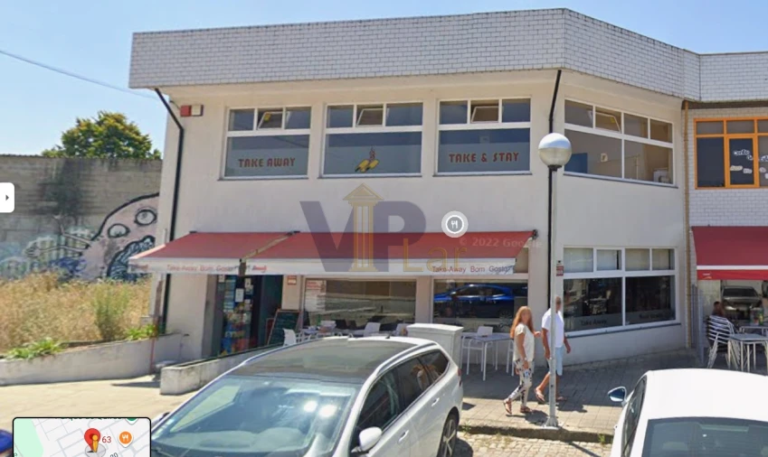 Loja para Venda em Vila Nova da Telha Foto 4