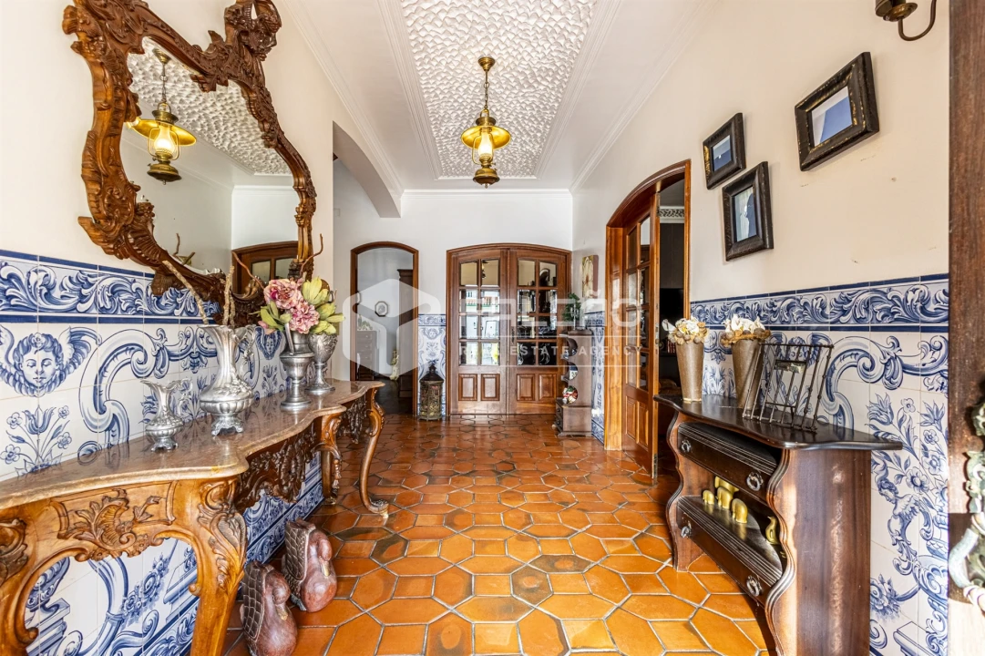 Moradia T5 para Venda em Marvila, Ribeira Santarém, São Salvador, São Nicolau Foto 12