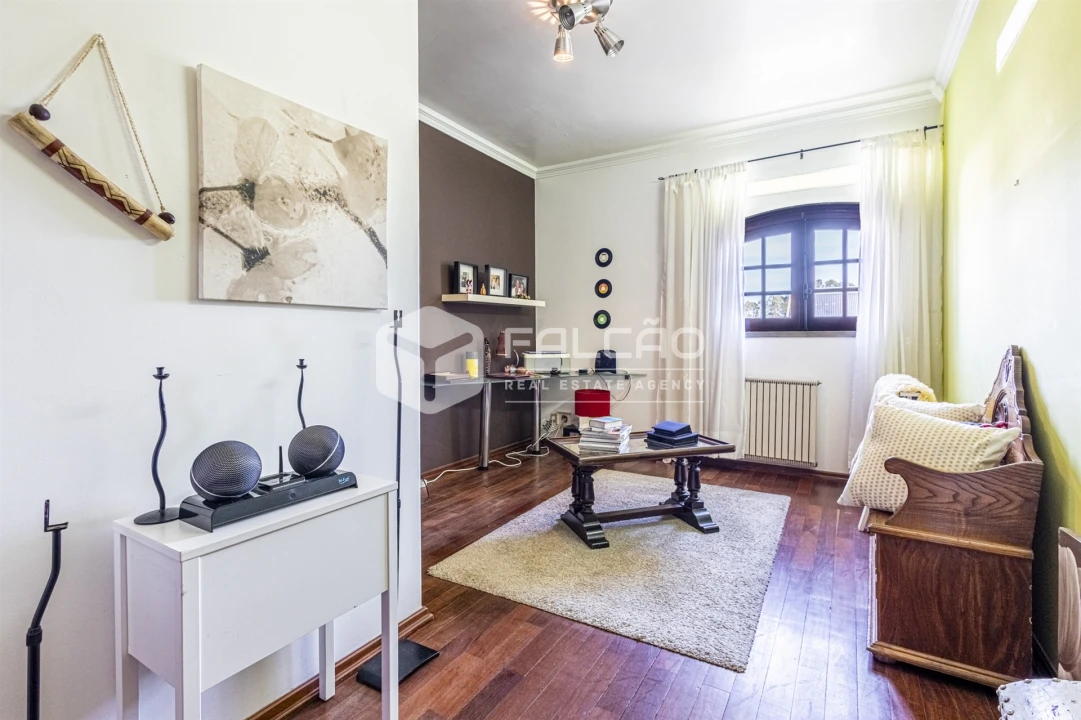 Moradia T5 para Venda em Marvila, Ribeira Santarém, São Salvador, São Nicolau Foto 53