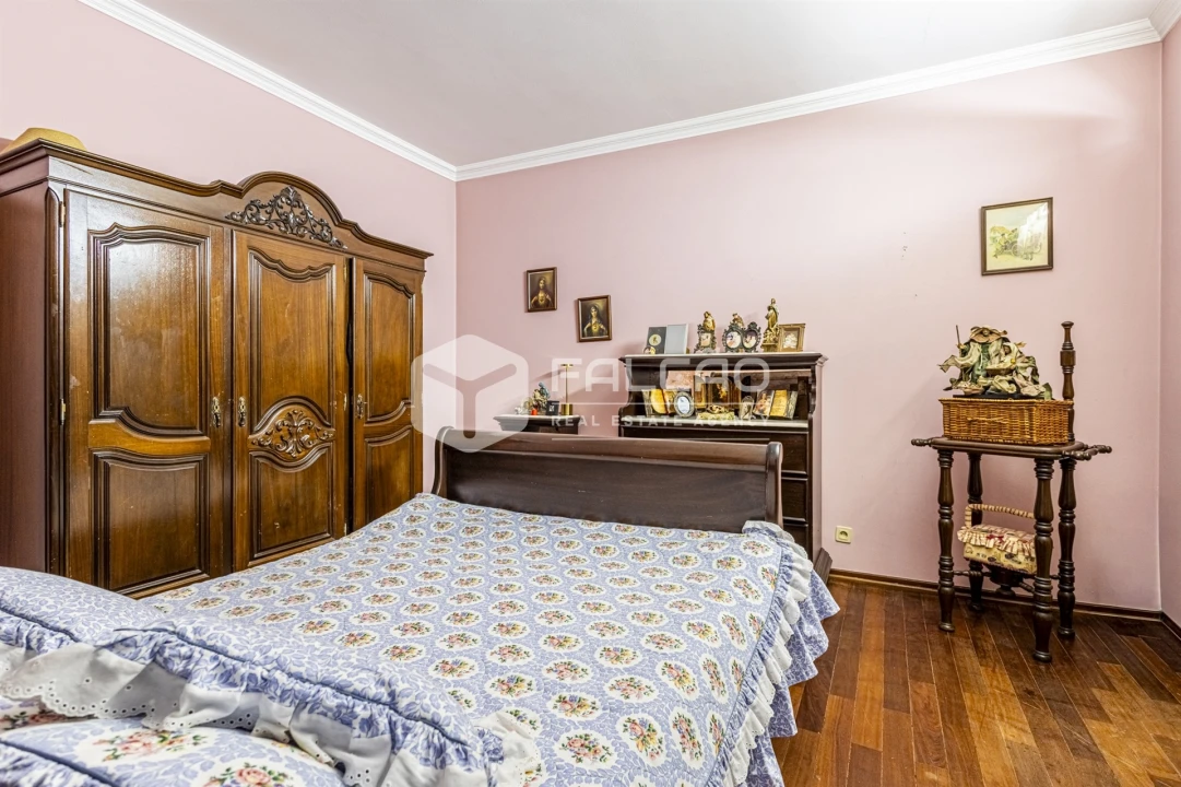 Moradia T5 para Venda em Marvila, Ribeira Santarém, São Salvador, São Nicolau Foto 46