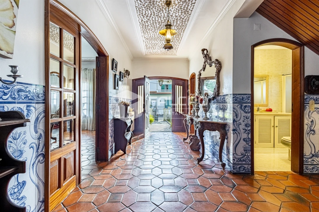 Moradia T5 para Venda em Marvila, Ribeira Santarém, São Salvador, São Nicolau Foto 14