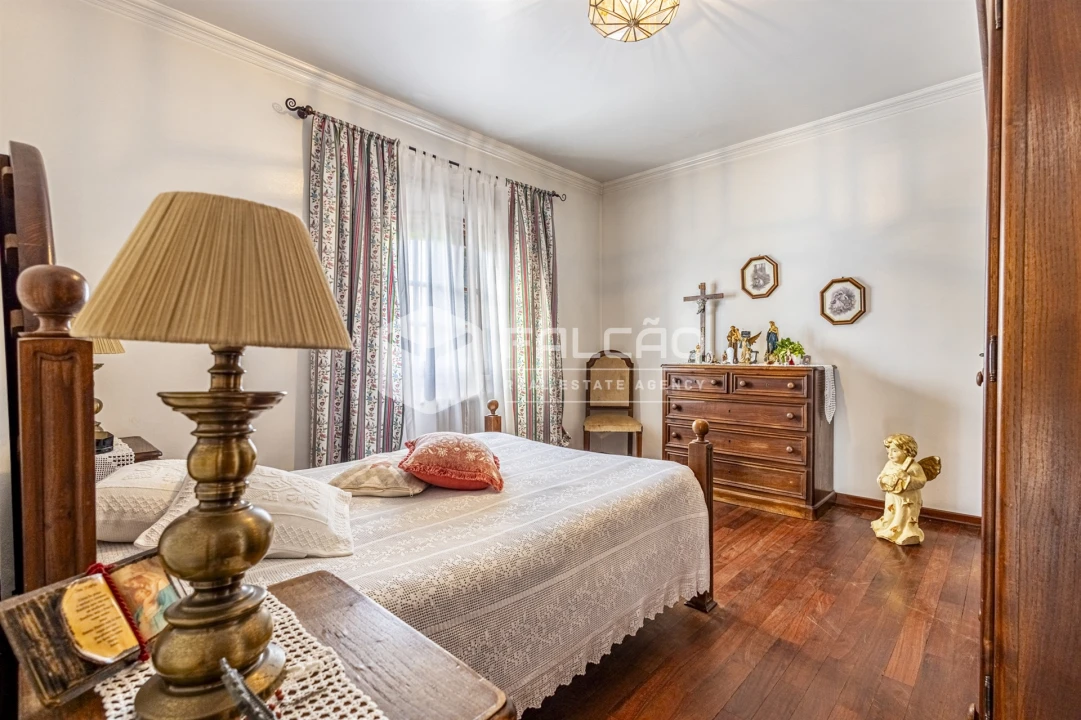 Moradia T5 para Venda em Marvila, Ribeira Santarém, São Salvador, São Nicolau Foto 18