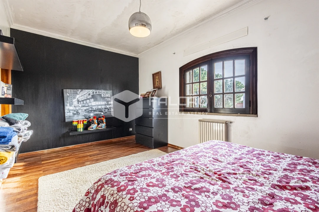 Moradia T5 para Venda em Marvila, Ribeira Santarém, São Salvador, São Nicolau Foto 43