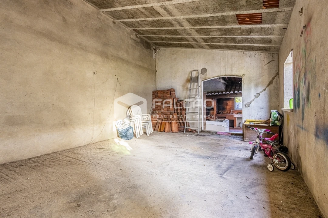 Moradia T5 para Venda em Marvila, Ribeira Santarém, São Salvador, São Nicolau Foto 61