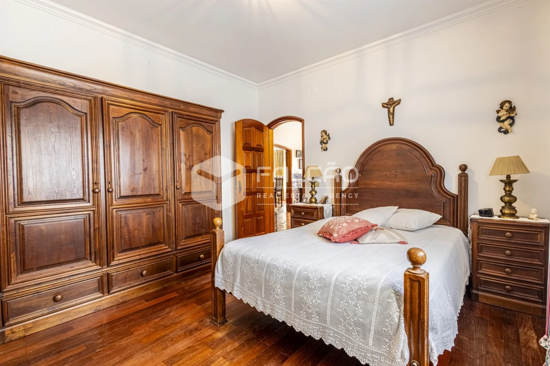 Moradia T5 para Venda em Marvila, Ribeira Santarém, São Salvador, São Nicolau Foto 20