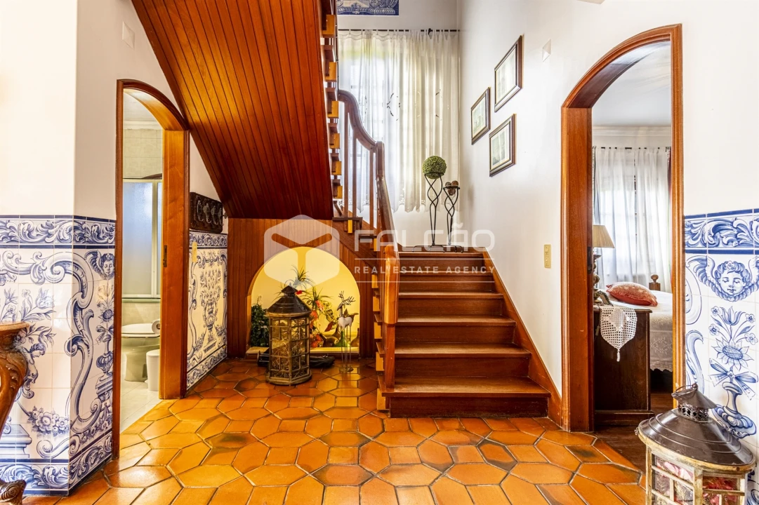 Moradia T5 para Venda em Marvila, Ribeira Santarém, São Salvador, São Nicolau Foto 15