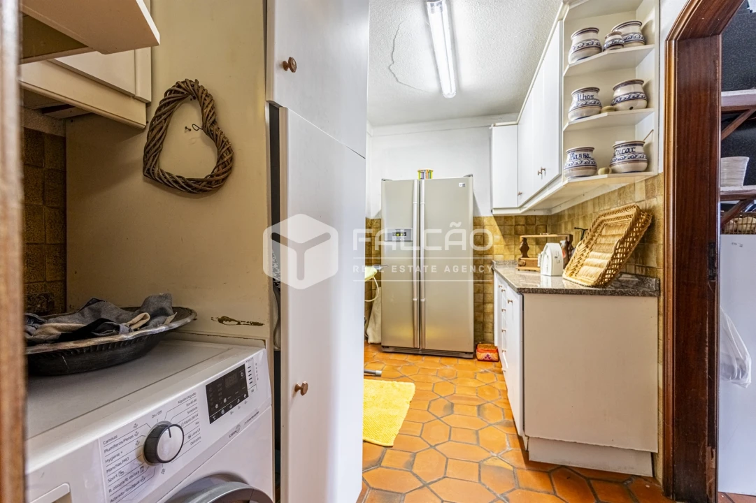 Moradia T5 para Venda em Marvila, Ribeira Santarém, São Salvador, São Nicolau Foto 11