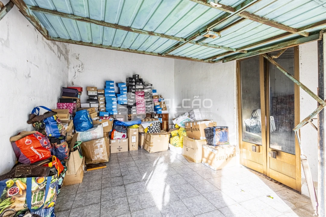 Moradia T5 para Venda em Marvila, Ribeira Santarém, São Salvador, São Nicolau Foto 64