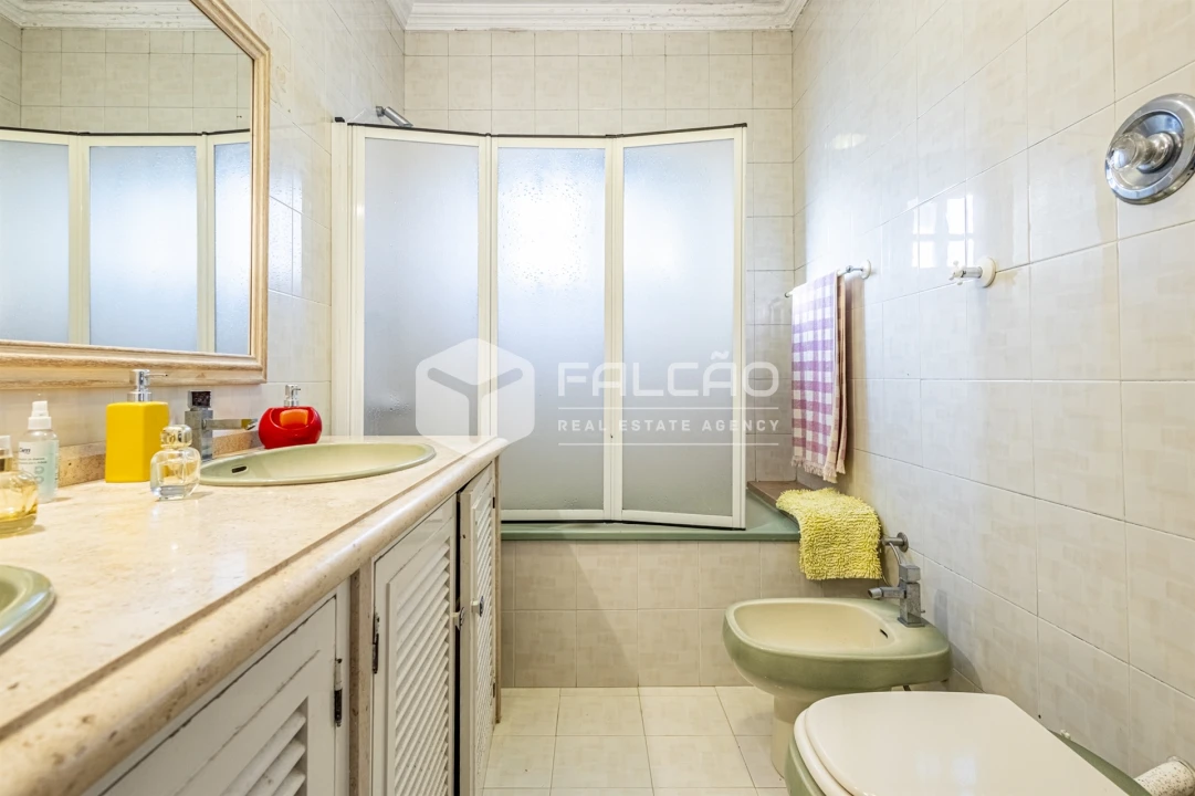 Moradia T5 para Venda em Marvila, Ribeira Santarém, São Salvador, São Nicolau Foto 22