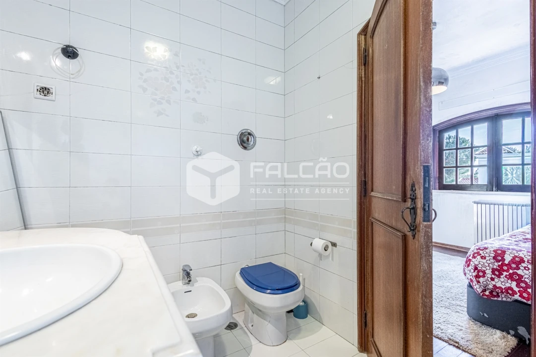 Moradia T5 para Venda em Marvila, Ribeira Santarém, São Salvador, São Nicolau Foto 41