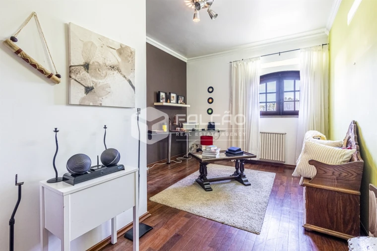 Moradia T5 para Venda em Marvila, Ribeira Santarém, São Salvador, São Nicolau Foto 53