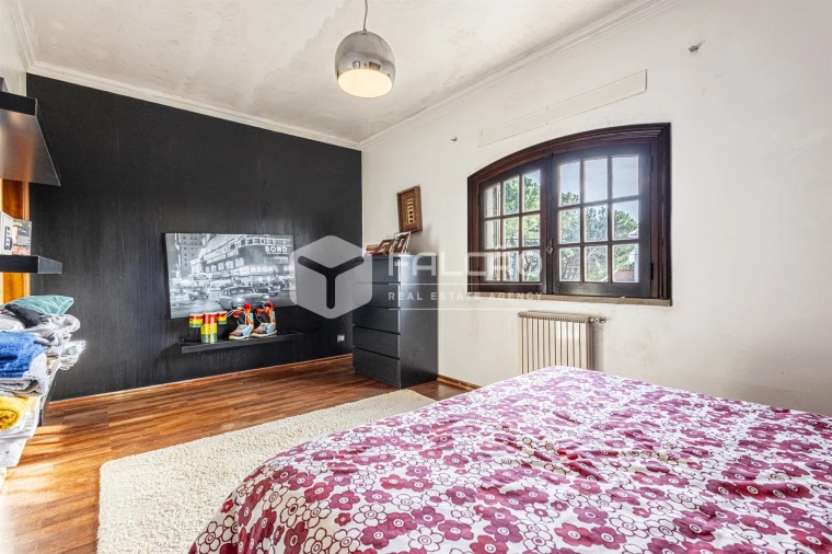 Moradia T5 para Venda em Marvila, Ribeira Santarém, São Salvador, São Nicolau Foto 43