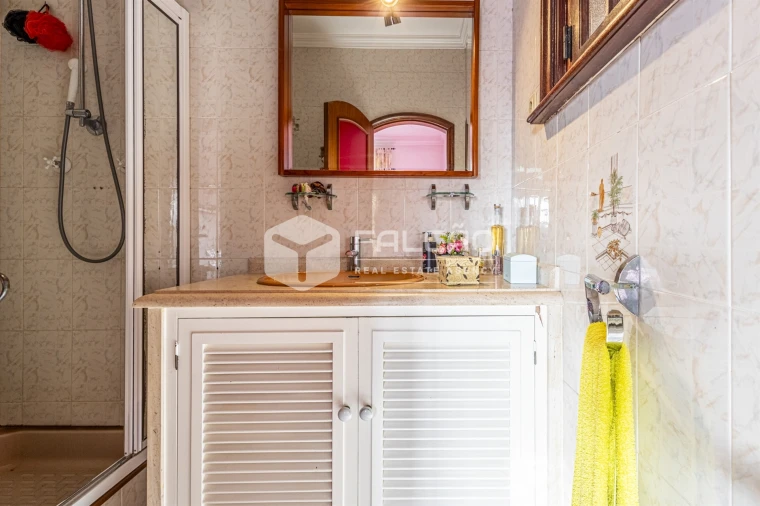 Moradia T5 para Venda em Marvila, Ribeira Santarém, São Salvador, São Nicolau Foto 34