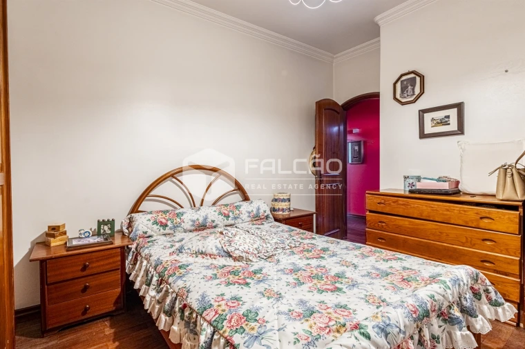 Moradia T5 para Venda em Marvila, Ribeira Santarém, São Salvador, São Nicolau Foto 49