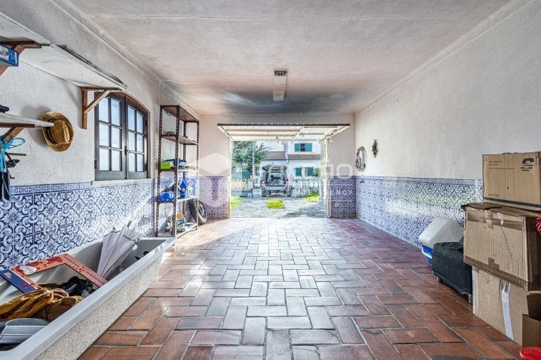 Moradia T5 para Venda em Marvila, Ribeira Santarém, São Salvador, São Nicolau Foto 69